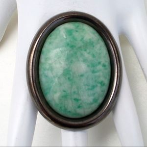 GASOLINE GLAMOUR ZING ZANG RING